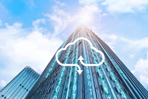 數(shù)字化浪潮下，集團(tuán)管控怎樣借技術(shù)革新提升競爭力？