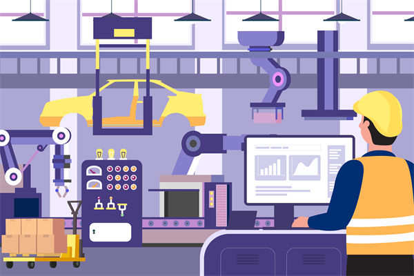 車間管理混亂無序，精益生產(chǎn)如何打造有序生產(chǎn)環(huán)境？