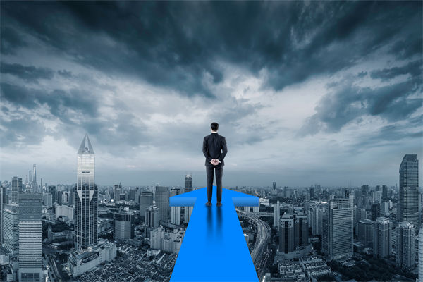 面對(duì)不確定性環(huán)境，企業(yè)如何制定靈活的戰(zhàn)略應(yīng)對(duì)方案？