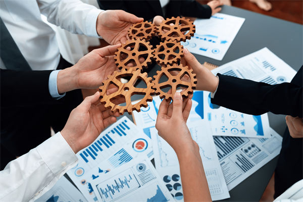 團(tuán)隊(duì)凝聚力薄弱，人力資源管理有何妙招增強(qiáng)向心力？