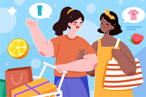 供應(yīng)鏈分析：外國(guó)游客“買(mǎi)買(mǎi)買(mǎi)”，中國(guó)購(gòu)更火了