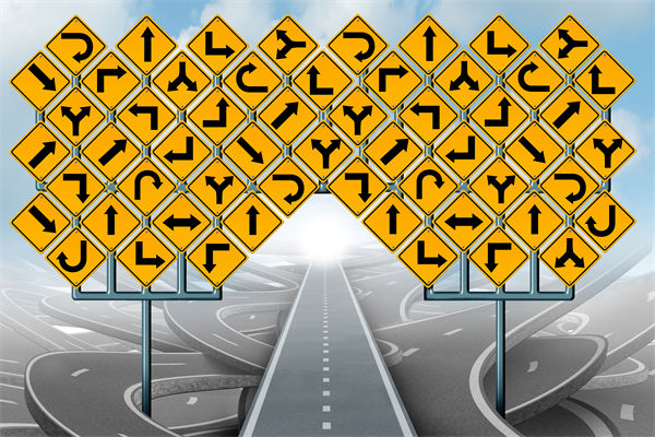 數(shù)字化轉(zhuǎn)型投入大卻見效??？三大致命誤區(qū)你中招了嗎？