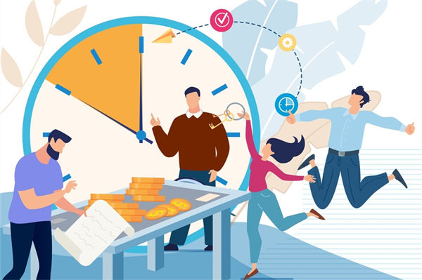 人力成本失控，薪酬管理怎樣平衡支出與員工滿意度？