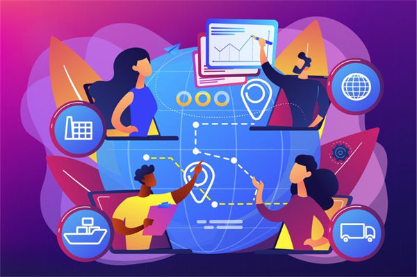 供應鏈成本高企？如何用數字化重構效率與彈性？