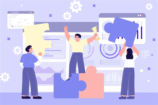 部門協(xié)作壁壘森嚴(yán)，組織規(guī)劃如何打破僵局提升協(xié)同？