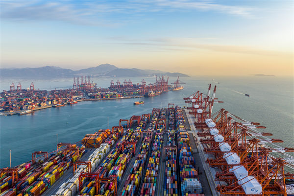 美線貨運(yùn)訂艙就像“搶票”，制造業(yè)有什么看法？