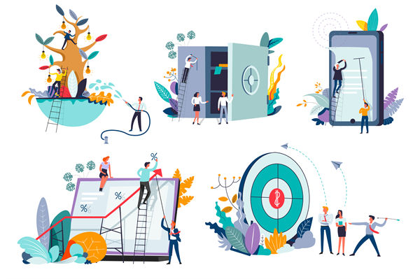 營銷預算有限，品牌怎樣精準投放，實現(xiàn)ROI最大化？