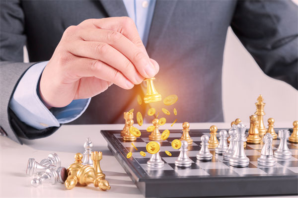 傳統(tǒng)模式束縛發(fā)展，怎樣用數(shù)字化實現(xiàn)彎道超車？