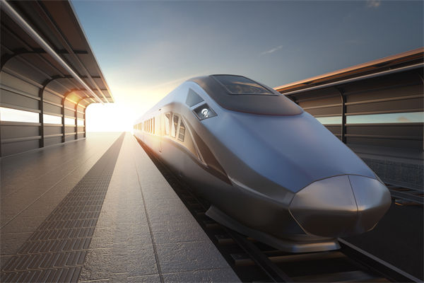 美國為什么沒有中國那樣的高鐵？是哪些方面限制了？