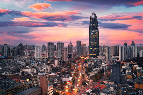 集團(tuán)管控松散失靈？濟(jì)南集團(tuán)管控咨詢公司如何重構(gòu)集權(quán)分權(quán)平衡？