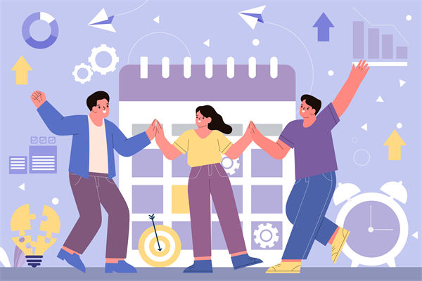 團隊績效差距大，從績效管理視角怎樣縮小差距？