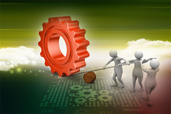 部門協(xié)作困難？如何用流程化組織設(shè)計(jì)打通堵點(diǎn)？