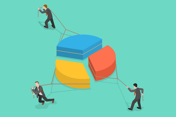 行業(yè)洗牌進(jìn)入倒計(jì)時(shí)，組織拿什么應(yīng)對(duì)數(shù)字化降維打擊？