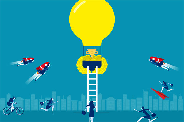 部門預(yù)算爭搶資源，預(yù)算管理怎樣實現(xiàn)公平與效率雙贏？