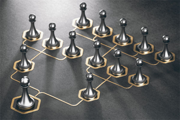 風(fēng)險(xiǎn)內(nèi)控薄弱，集團(tuán)管控怎樣筑牢跨層級(jí)合規(guī)防線(xiàn)？