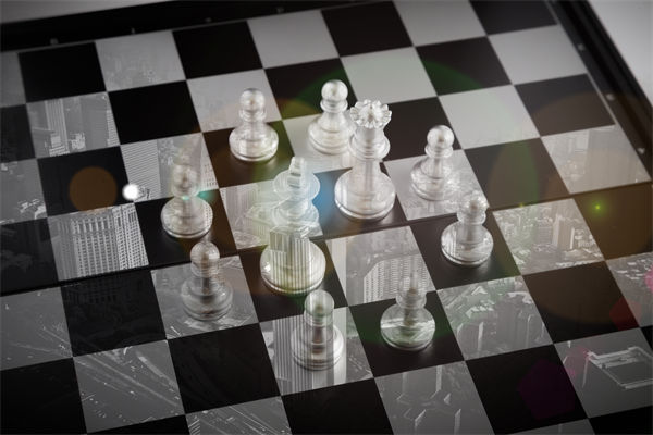 行業(yè)賽道更迭迅速，戰(zhàn)略管理如何精準錨定新方向？