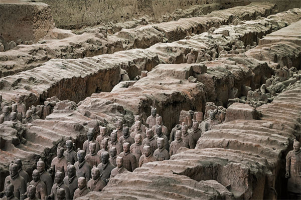 讓文物煥發(fā)新活力綻放新光彩，企業(yè)文化有何啟示？