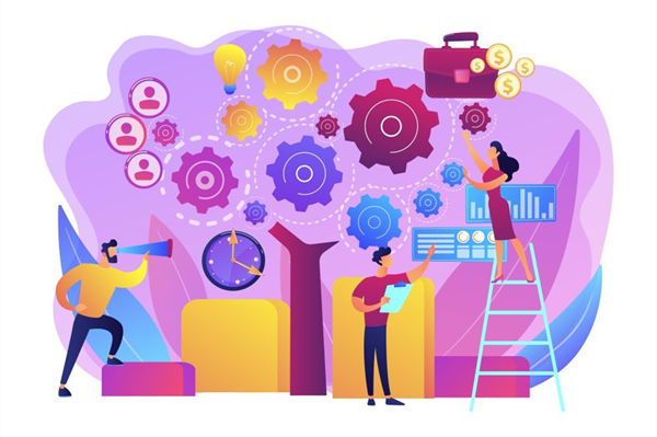 多層級(jí)架構(gòu)下，集團(tuán)管控怎樣精準(zhǔn)賦能業(yè)務(wù)增長？