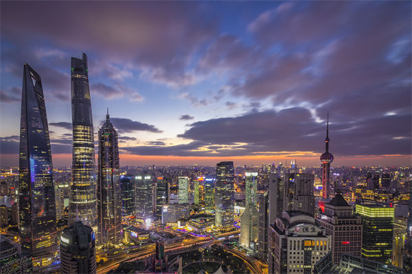 5月經(jīng)濟數(shù)據(jù)傳遞這些積極信號，企業(yè)如何應(yīng)對？