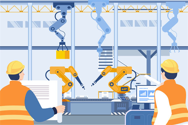 如何通過精益生產(chǎn)優(yōu)化生產(chǎn)布局，提升整體生產(chǎn)效率？