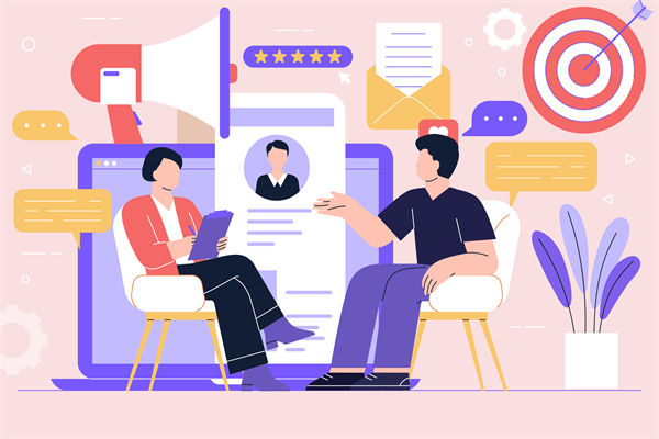 招聘投入超預(yù)算卻招不到人，問題出在哪個(gè)環(huán)節(jié)設(shè)計(jì)？