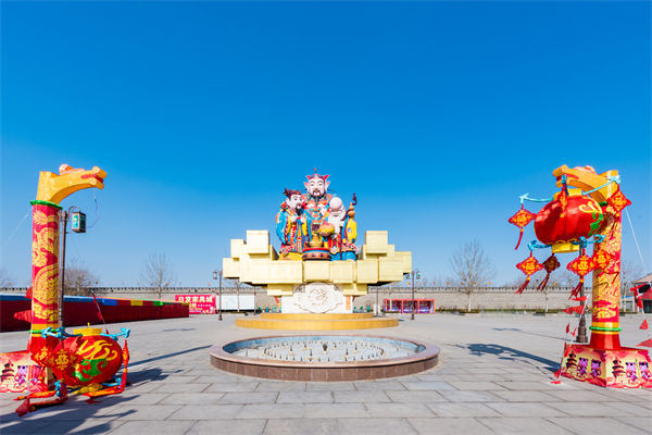 濰坊制造業(yè)績(jī)效指標(biāo)與戰(zhàn)略脫節(jié)，濰坊績(jī)效咨詢公司如何重構(gòu)對(duì)齊機(jī)制？