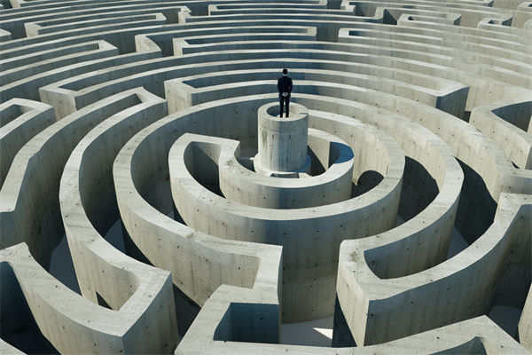 集團(tuán)管控失效？這三大漏洞為何讓企業(yè)內(nèi)耗嚴(yán)重？