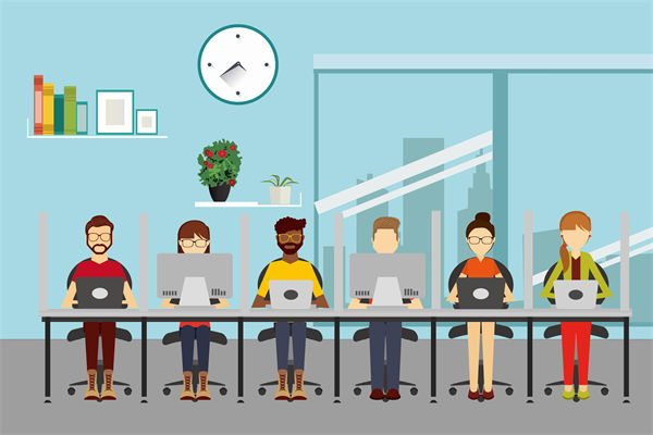 組織協(xié)同受阻？數(shù)字化管理如何構(gòu)建跨部門協(xié)作網(wǎng)絡(luò)？