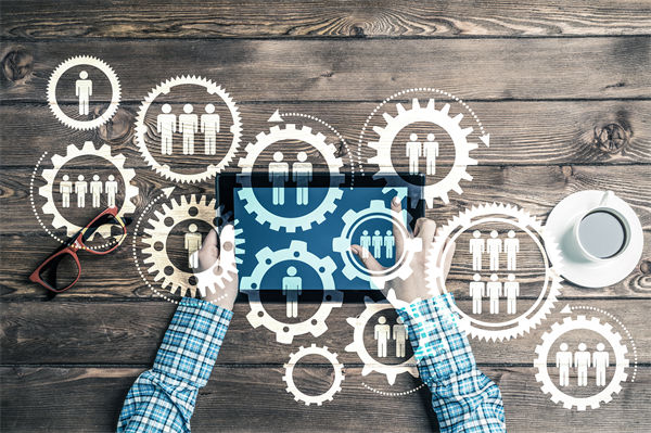 組織協(xié)同受阻？數(shù)字化管理如何構(gòu)建跨部門協(xié)作網(wǎng)絡(luò)？