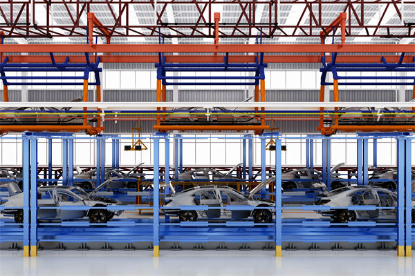 六部門聯(lián)合劃重點(diǎn)、指方向，對制造業(yè)的啟示有？