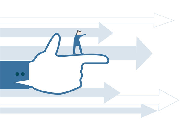 組織規(guī)劃管理失效？如何構(gòu)建戰(zhàn)略適配的動(dòng)態(tài)組織管控體系？