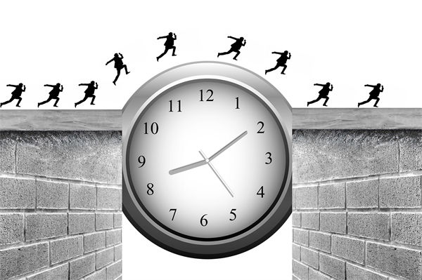 市場(chǎng)動(dòng)蕩，集團(tuán)管控怎樣實(shí)現(xiàn)敏捷響應(yīng)與穩(wěn)健運(yùn)營(yíng)？