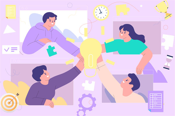 部門有職責(zé)說明書，跨部門協(xié)作為啥還靠領(lǐng)導(dǎo)拍板？