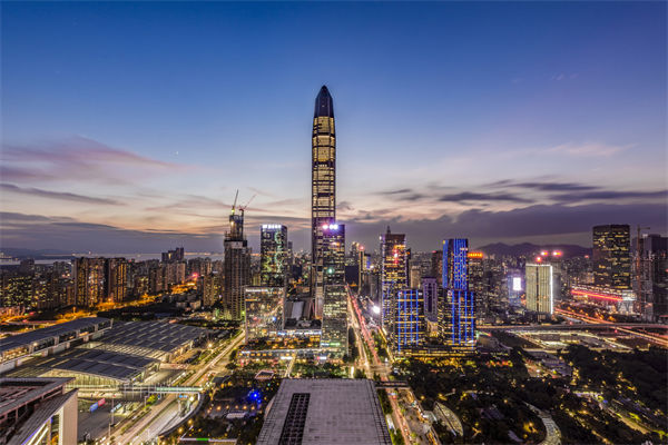 這些創(chuàng)新高地正在拔地而起，關(guān)聯(lián)企業(yè)有何啟示？