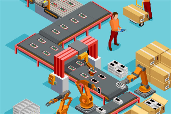 庫存周轉(zhuǎn)率優(yōu)化但現(xiàn)金流吃緊，拉動式生產(chǎn)來解局！