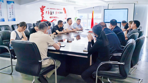 浙江國(guó)威智能設(shè)備有限公司管理升級(jí)咨詢項(xiàng)目