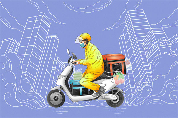 供應(yīng)鏈分析：外賣大戰(zhàn)第一批受害者出現(xiàn)了，是誰？