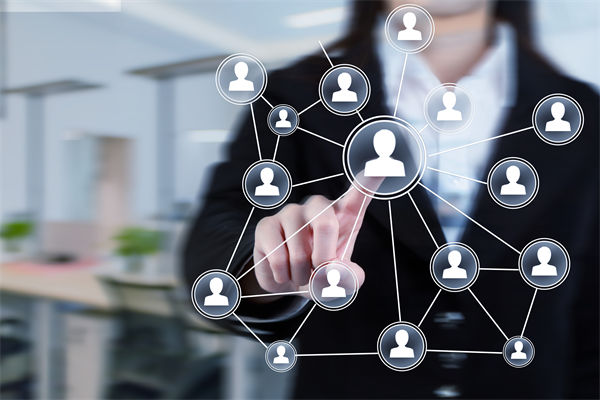 部門設(shè)置貼合業(yè)務(wù)需求，跨部門協(xié)作效率怎能未提升？