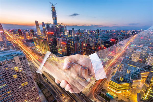 部門設(shè)置貼合業(yè)務(wù)需求，跨部門協(xié)作效率怎能未提升？