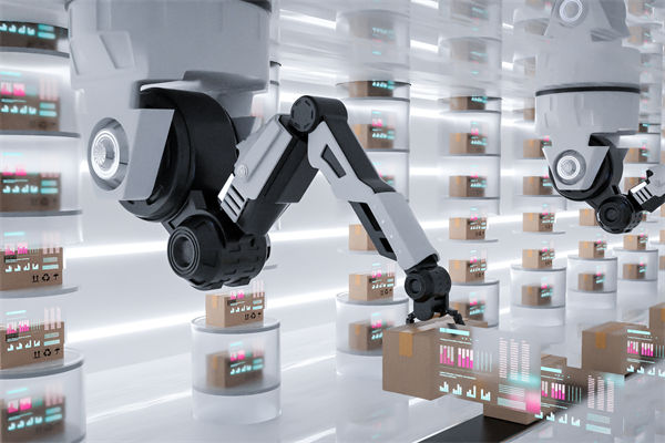 全球首例，深圳機(jī)器人搭地鐵送貨，數(shù)字化怎么看？