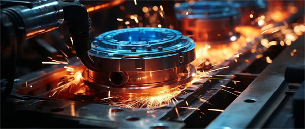 廣州市科炬熱處理有限公司