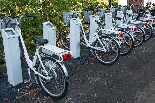 關聯(lián)企業(yè)戰(zhàn)略分析：最嚴電動自行車國標即將實施