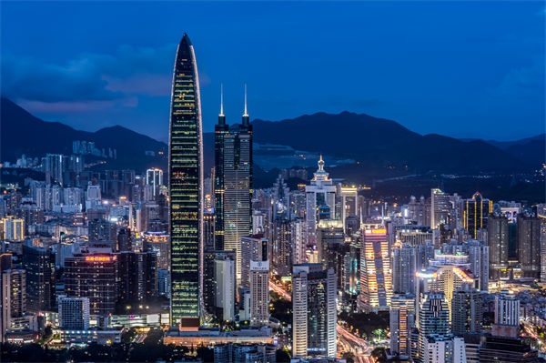 奮力打開(kāi)改革開(kāi)放新天地，企業(yè)數(shù)字化轉(zhuǎn)型怎么看？