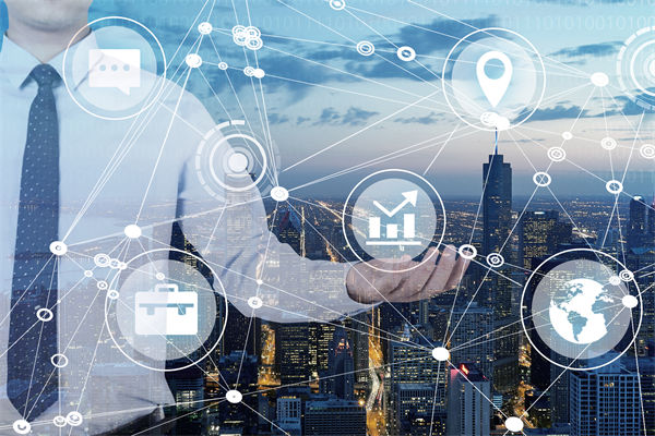 奮力打開改革開放新天地，企業(yè)數(shù)字化轉(zhuǎn)型怎么看？