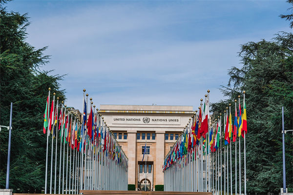 英法等25國(guó)發(fā)表聯(lián)合聲明，企業(yè)組織規(guī)劃有何啟示？