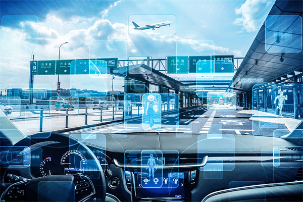 上海街頭真無人出租車要來了，對(duì)制造業(yè)有何啟示？