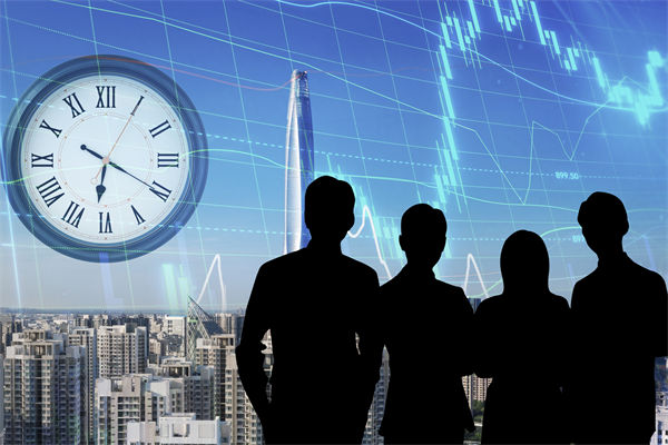 中歐領(lǐng)導(dǎo)人要作正確戰(zhàn)略抉擇，企業(yè)戰(zhàn)略怎么看？