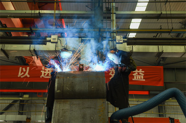 精益生產(chǎn)管理全面推行，生產(chǎn)效率提升為何超預(yù)期？