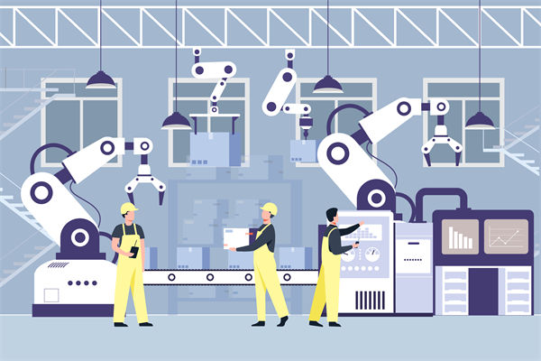 精益生產(chǎn)管理全面推行，生產(chǎn)效率提升為何超預(yù)期？