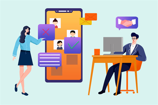 招聘流程看似高效規(guī)范，招來的人卻總是與需求錯位？